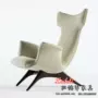 Thời trang Bắc Âu CHAIR Elf phòng chờ ghế bành đơn giản mô hình phòng khách sạn bán hàng văn phòng tùy chỉnh đồ nội thất - Đồ nội thất thiết kế sofa đơn