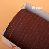 Салон бренд для самолета песчаной ремень электронорезка