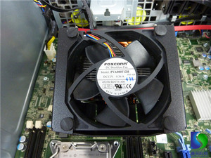 DELL 戴尔 T5610图形设计工作站 视频剪辑 渲染 建模台式电脑主机