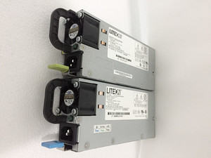 华为RH2285 2288 1288V2V3服务器光宝PS-2751-2F-LF 750W电源模块