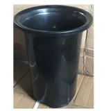 H2 (с боковыми отверстиями) Shengshi Orchid Pot Pp смола пластиковая орхидея орхидея