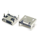 Micro USB Mother Seat 5pin Patch Spocket 7.2 принесите рулон колонны.