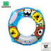 Nhật Bản Năm mươi năm 2 đến 3 tuổi 45cm Phao cứu sinh bơi lội nước dày thân thiện với môi trường và thân thiện với môi trường phao bơi intex Cao su nổi