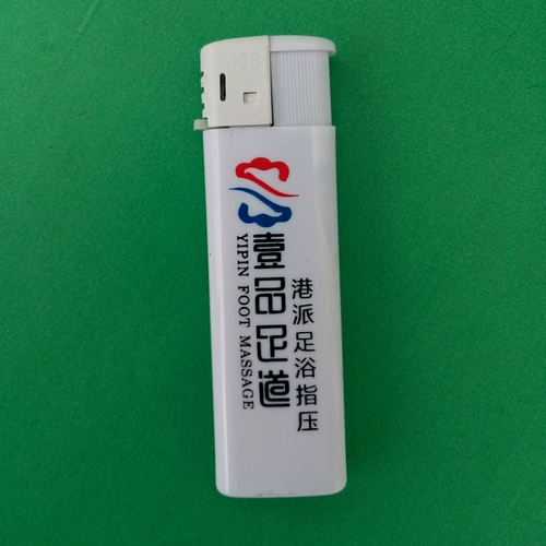 Одноразовая креативная зажигалка, делается под заказ