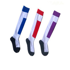 Фехтование носки 同款设计 击剑彩色袜儿童 成人击剑袜子 彩色击剑袜