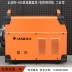 khí hàn tig Máy hàn điện Jasic chính hãng máy hàn hồ quang argon kép WS-400 biến tần IGBT loại công nghiệp 380V DC máy hàn hàn tig và hàn mig máy hàn 2 chức năng Máy hàn tig