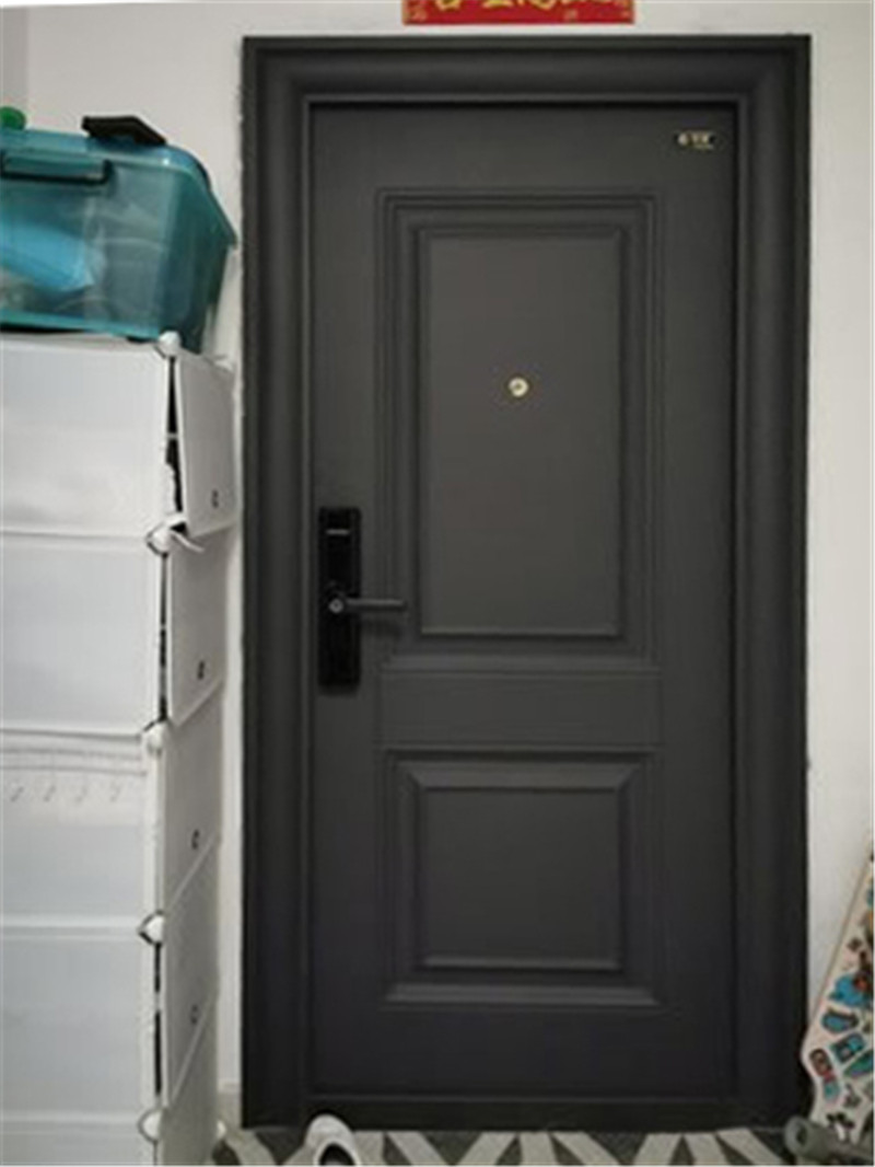 新多集团防盗安全门抽检不合格实控人程新贵配偶控股94%