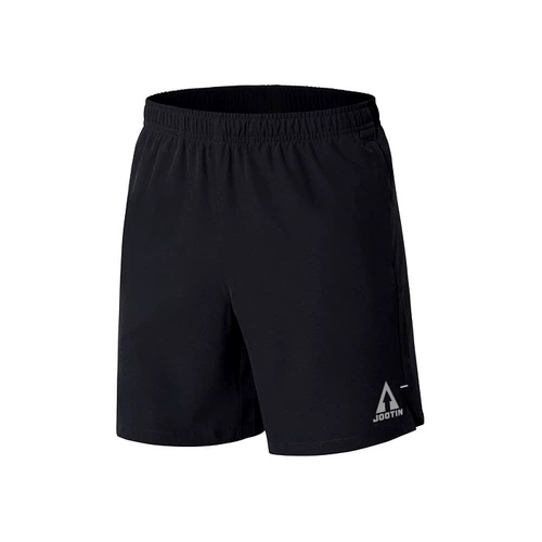 Bingding Jootin Woven Elastic Shorts K2013 Sports Casual Football Shorts