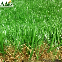 Искусственное моделирование газон, Нидерланды Пурон, импортированный зашифрованный искусственная фальшивая травяная кожа Кожаная ковров четыре -колор сад искусственный газон
