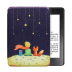 Mới 2018 cầm tay bảo vệ tay áo kindle paperwhite4 Nhật Bản e-book The Little Prince thân tàu 998 - Phụ kiện sách điện tử bao da ipad gen 7 Phụ kiện sách điện tử