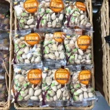 Истинный персонаж Лай Йи Happy Fruit 500G, маленькая еда, небольшая упаковочная закуска, еда и дочь -в -устав, полная бесплатная доставка