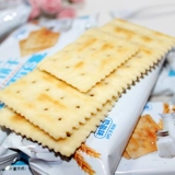 Laiden Soda Biscuits Milk Salt Favor 500g, закус