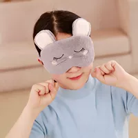 Маленькая мышь 