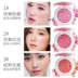 Qiao Di Shang Hui đắp nổi cánh hoa nghệ thuật - Blush / Cochineal phấn má nars mini Blush / Cochineal