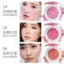 Qiao Di Shang Hui đắp nổi cánh hoa nghệ thuật - Blush / Cochineal Blush / Cochineal