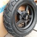 150 Land Rover Xe Máy 12 inch bánh xe Bobcat phía trước và phía sau phanh đĩa bws vịt nhôm vòng thép Zuma Falcon Dajingang vành nhôm xe máy Vành xe máy