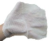 Authentic em bé sơ sinh 100 bơm với khăn lau tay em bé không mùi nước dùng một lần khăn giấy gấu trúc Khăn ướt