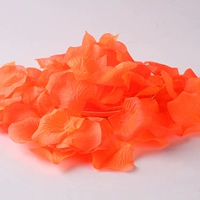 Оранжевый, 1200 штук