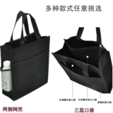 Сумка для учебы для школьников, льняная сумка, ранец, водонепроницаемая сумка для папок, тканевый мешок с молнией, делается под заказ