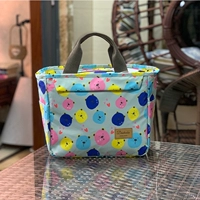 Голубой цвет медведь (большой)