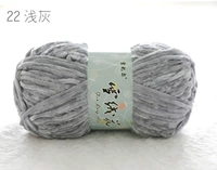 Светло-серый