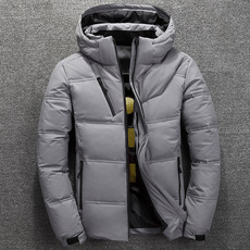 Пуховик мужской man warm jackets cotton