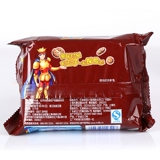 Император Йижхов принц Quqi Star Biscuits аромат аромата шоколада 85G