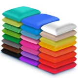 Сверхлегкая детская глина, белая космическая упаковка для детского сада, набор материалов, комплект, 500 грамм, «сделай сам»