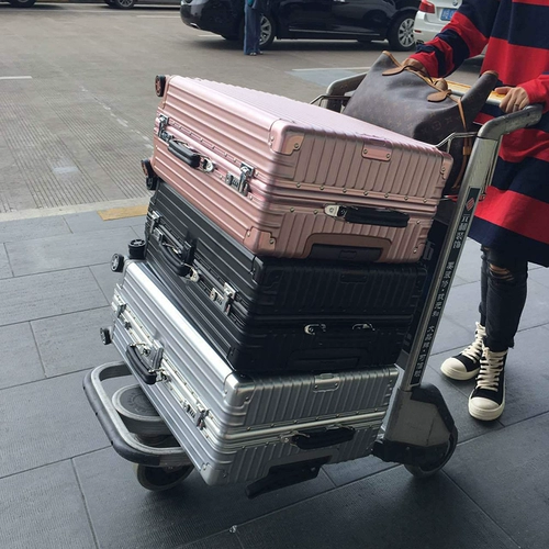 Ретро чемодан, коробка, 30 дюймов, 28 дюймов