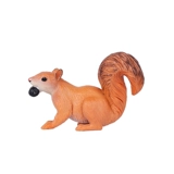 Реалистичная модель животного, познавательная игрушка, наука и технология, подарок на день рождения