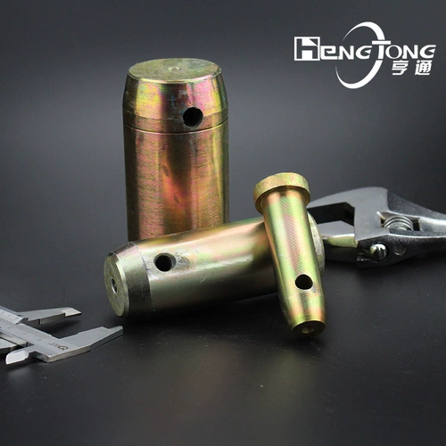 Шахта продаж башни башни башня M40*120 [Эффективная длина 100] Мм аксессуары для машины башня башня башня аксессуары