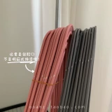 Пластиковая универсальная вешалка для домашнего использования