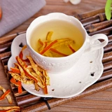Аутентичный Chenpi Dry Guangdong Трехлетняя чай Ченпи апельсиновая кожура апельсиновая кожура Оранжевая кожная пузырь