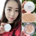 Korea Ai Jingage20 Kem dưỡng ẩm che khuyết điểm Đệm nước Frost Ai Jing Foundation Cream Powder Air cushion BB cream concealer Powder bb cream cho da dầu Kem BB