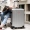 Xe đẩy hộp vali nam nữ phổ quát bánh xe vali mật khẩu học sinh để lên khung 20 24 28 29 inch vali kéo nhựa
