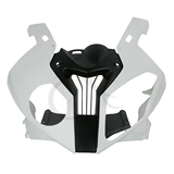Подходит для BMW S1000RR 09-14 лет фар, фары, фары, головка головы автомобиля