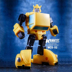 Thay đổi tuyệt vời Máy biến áp King Kong 5 NA Zoom KBB Bumblebee Beetle Mô hình Robot - Gundam / Mech Model / Robot / Transformers gundam sd giá rẻ Gundam / Mech Model / Robot / Transformers