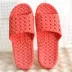 2020 mới Việt Nam nhập khẩu dép chống trượt nam nữ đôi dép mang trong nhà phòng tắm dép đi trong nhà và dép không có mùi hôi chân - Dép