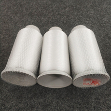 Нитки 假发补网线 尼龙材质胶线丝 假发发网修补渔网丝 织网线 编织线