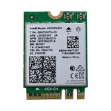 Беспроводная сетевая карта AX200 Wi -Fi6 Intel Notebook