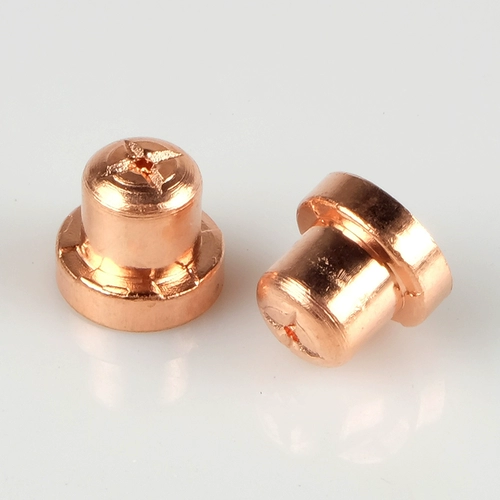 Специальное предложение!Венчжоу 40 плазменная режущая пистолет Rouch Roth Routh LGK-40 Electrod