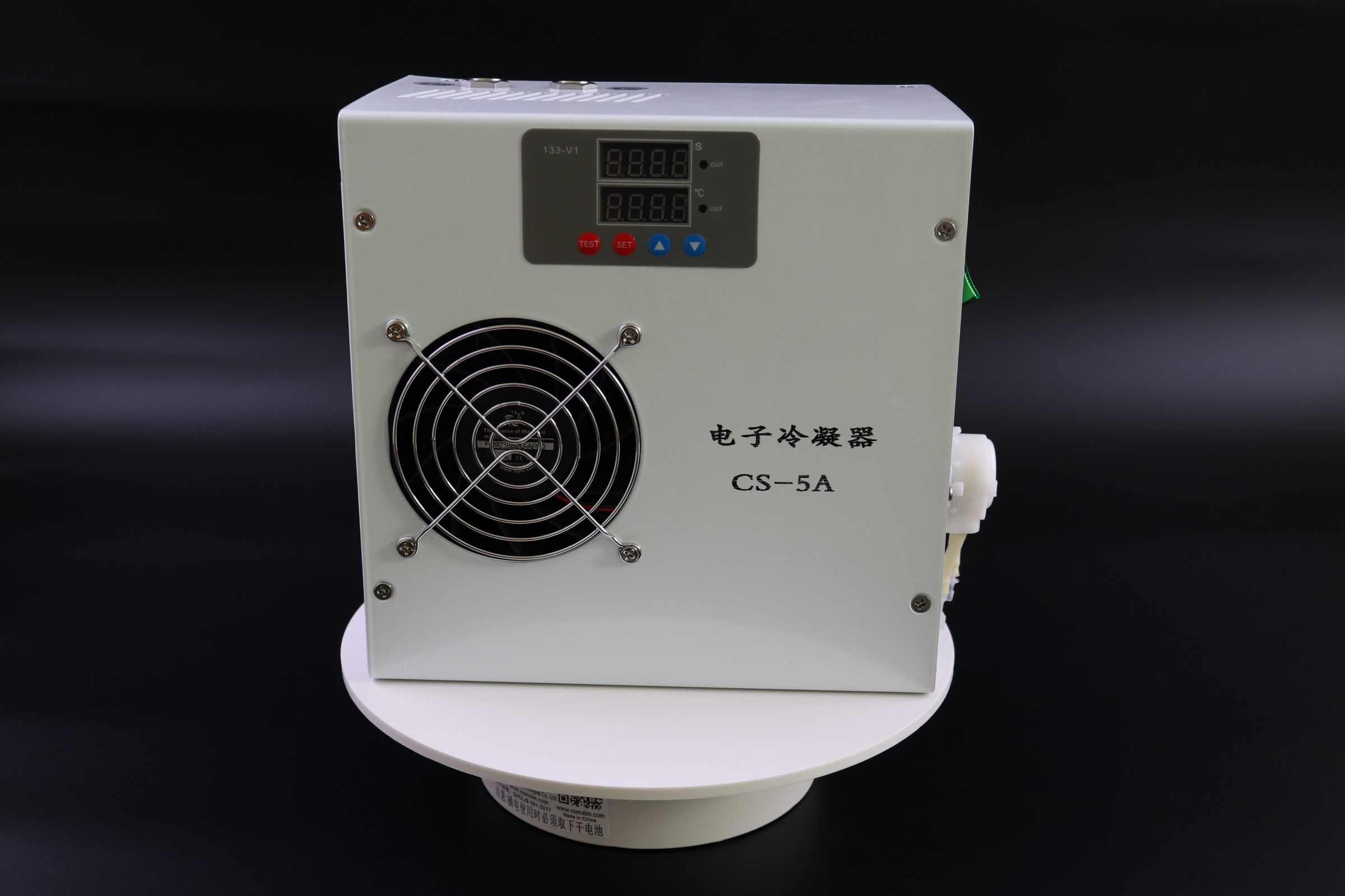 涵盖螺杆式、离心式、活塞式、涡旋式压缩机