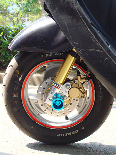 Déco pour vélo - Ref 2281829 Image 20