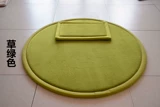 Семейная семейная семейная семейная подушка дзен подушка/йога