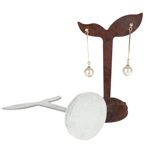 Креативные серьги для принцессы, стенд, аксессуар, система хранения