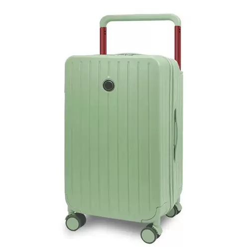 Прочный высококачественный чемодан, 20 дюймов, 24 дюймов, популярно в интернете