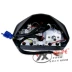 Áp dụng cho lắp ráp dụng cụ xe máy Haojue EH150 HJ150-25A đồng hồ đo đường mã mét đồng hồ tốc độ mét mã đồng hồ cơ xe máy giá dây công tơ mét xe máy vision Đồng hồ xe máy