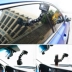 Xe hút cup phụ kiện di động navigation bracket Cho Gopro nhỏ ant mountain dog phổ xe bên trong và bên ngoài bracket