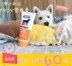 Úc nhập khẩu chó mèo tổng hợp bổ sung dinh dưỡng năng lượng vitamin pet cho chó dinh dưỡng - Cat / Dog Health bổ sung sữa cho chó con rẻ Cat / Dog Health bổ sung