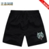 Wolf head quân đào tạo năm quần quần mùa hè của nam giới thể thao quần quần âu thêu Trung Quốc đào tạo quần short áo nam Quần Jogger